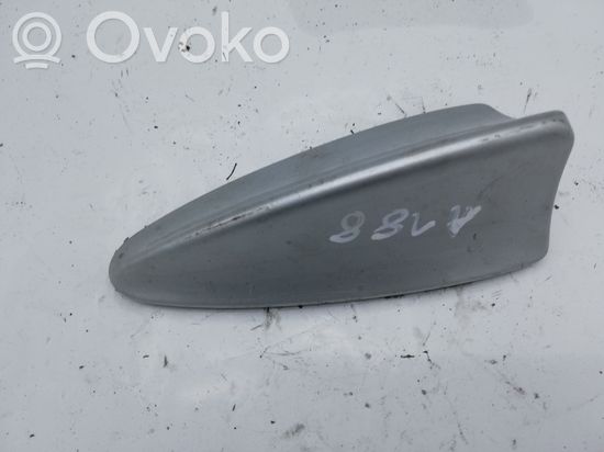 BMW 5 E60 E61 Roof (GPS) antenna cover 691687504
