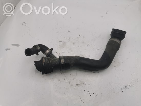 BMW 5 E60 E61 Engine coolant pipe/hose NOCODE