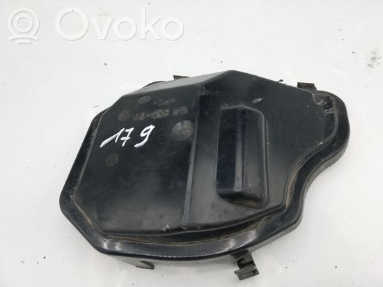 BMW 5 E60 E61 Headlight/headlamp dust cover 15933200