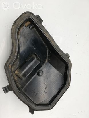 BMW 5 E60 E61 Headlight/headlamp dust cover 15933200