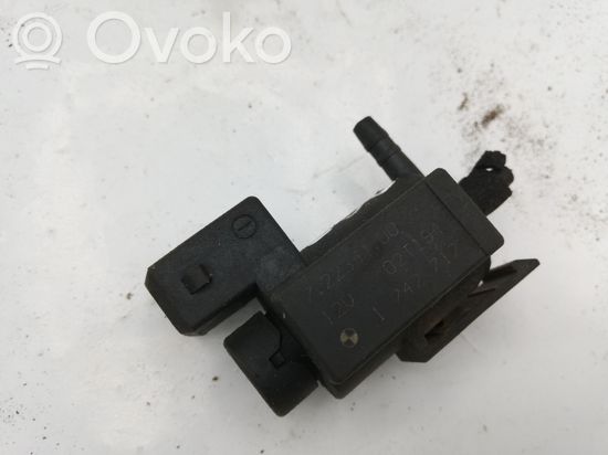 BMW 5 E60 E61 Turbo solenoid valve 72234100 1742712