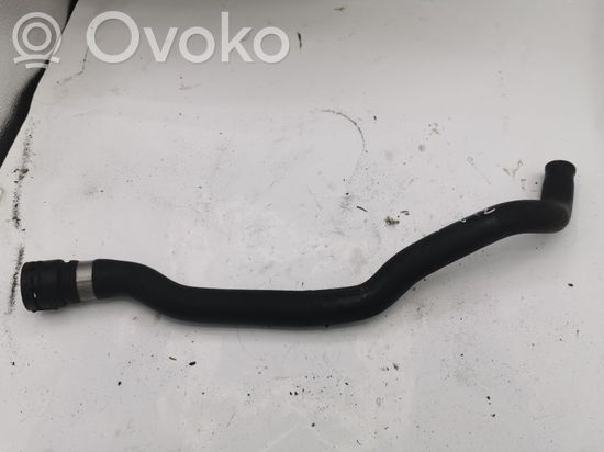 BMW 3 E46 Engine coolant pipe/hose NOCODE