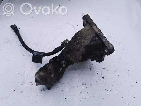BMW 3 E46 Engine mounting bracket 675329692211 67532969