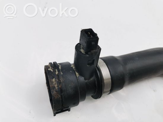 BMW 3 E46 Engine coolant pipe/hose NOCODE