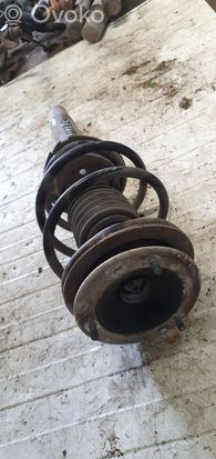 BMW 3 E46 Front shock absorber with coil spring NOCODE