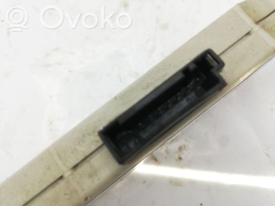 BMW 3 E46 Aerial antenna amplifier 690607403 21367510
