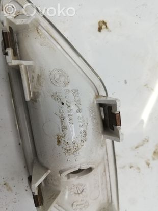 BMW 3 E46 Other interior light 63318375583 8375583