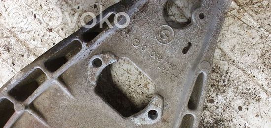 BMW 3 E46 Rear upper control arm/wishbone 10948900 33332