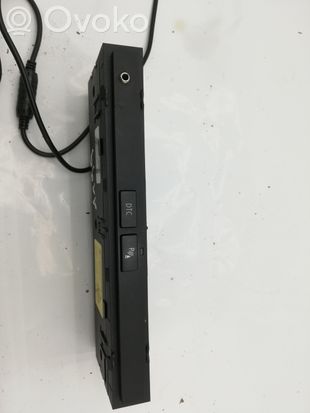 BMW 5 E60 E61 Parking (PDC) sensor switch 6952477 13580360