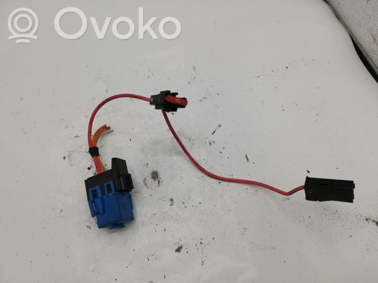 BMW 5 E60 E61 Other relay 61366915327 6915327