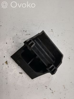 BMW 5 E60 E61 Radiator mount bracket 17117542517 7542517