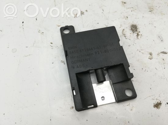 BMW 3 E90 E91 Bluetooth antenna 8450692846101