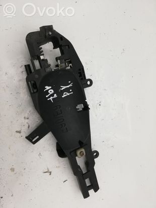 BMW 3 E90 E91 Front door exterior handle NOCODE