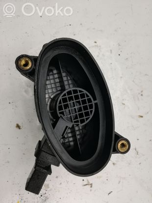 BMW 3 E90 E91 Mass air flow meter 0928400504 136277887440 7788744