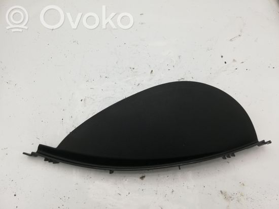 BMW 3 E90 E91 Dashboard side end trim 51457077820 72758411