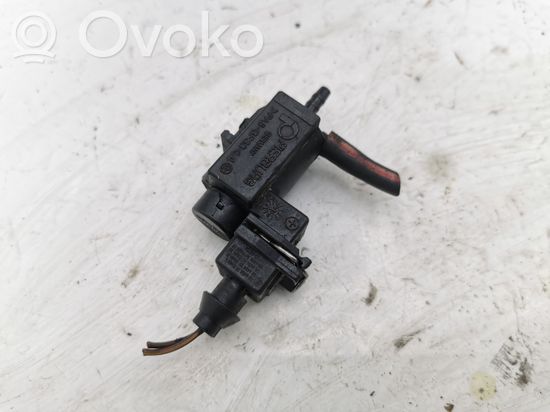BMW 5 E60 E61 Vacuum valve 72234100 1742712