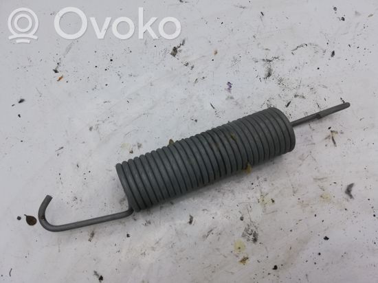 BMW 5 E60 E61 Tailgate/trunk/boot tension spring NOCODE