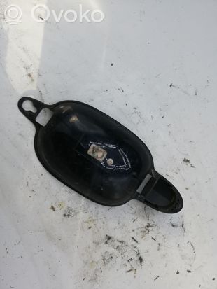 BMW 5 E60 E61 Front door exterior handle NOCODE