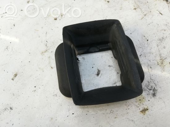 BMW 5 E60 E61 Front door check strap stopper 51217033613 7033613