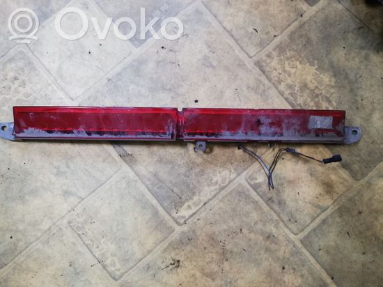 BMW 3 E90 E91 Third/center stoplight NOCODE