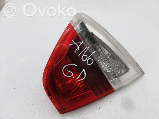 BMW 3 E90 E91 Tailgate rear/tail lights 276402