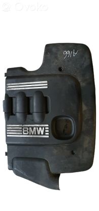 BMW 3 E90 E91 Engine cover (trim) 14389710
