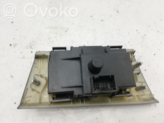 BMW 3 E90 E91 Light switch 6938703 227016053