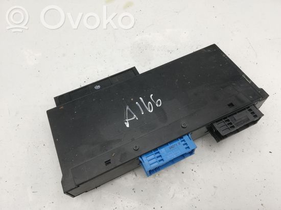 BMW 3 E90 E91 Comfort/convenience module 61359119491 9119491 532305J17