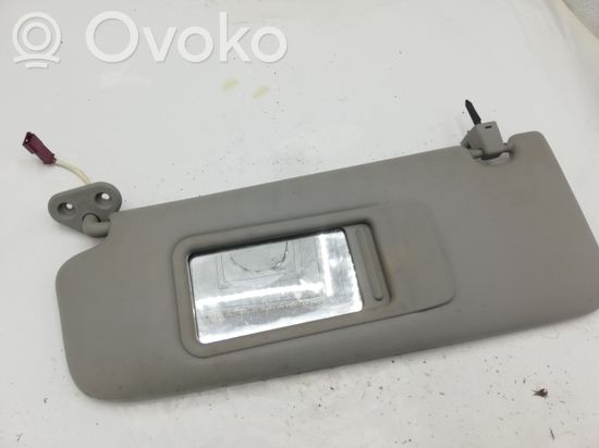 BMW 3 E90 E91 Sun visor NOCODE