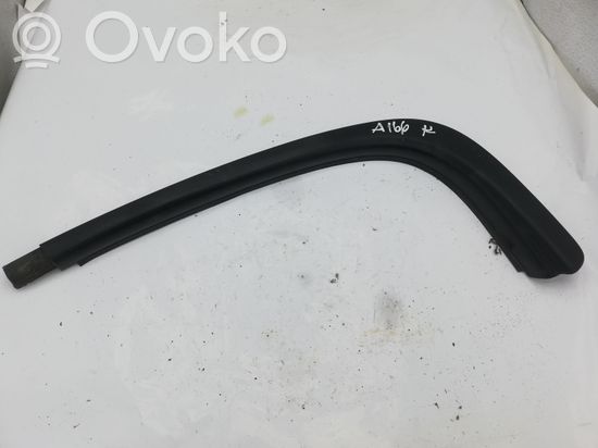 BMW 3 E90 E91 Rear door glass trim molding NOCODE