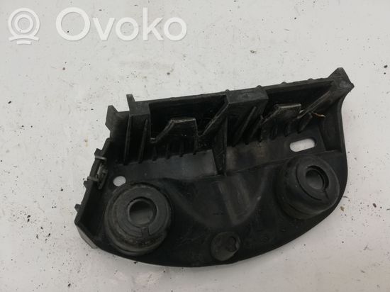 BMW 3 E90 E91 Rear bumper mounting bracket 51127118193 7118193