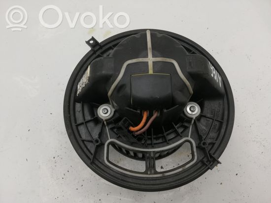 BMW 3 E90 E91 Heater fan/blower 693366408 6933664