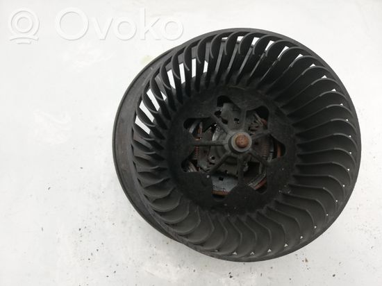 BMW 3 E90 E91 Heater fan/blower 693366408 6933664