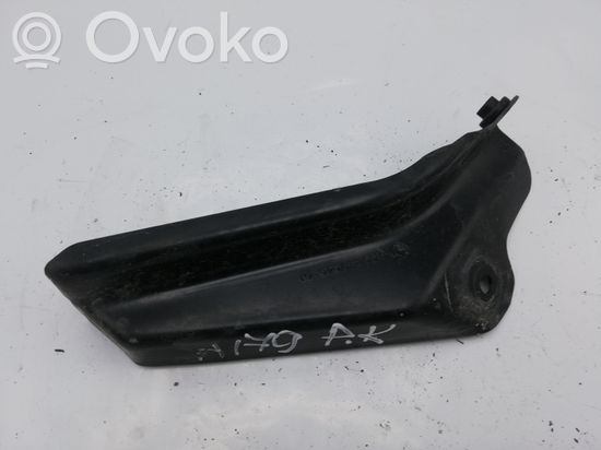 BMW 5 E60 E61 Other engine bay part 6166711764601 7117646
