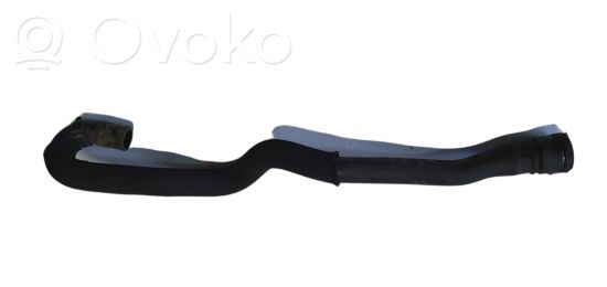 BMW 5 E60 E61 Engine coolant pipe/hose NOCODE