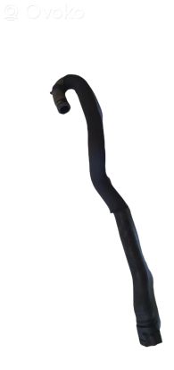 BMW 5 E60 E61 Engine coolant pipe/hose NOCODE