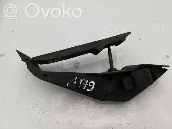 BMW 5 E60 E61 Accelerator throttle pedal 3541676248201 35416762482