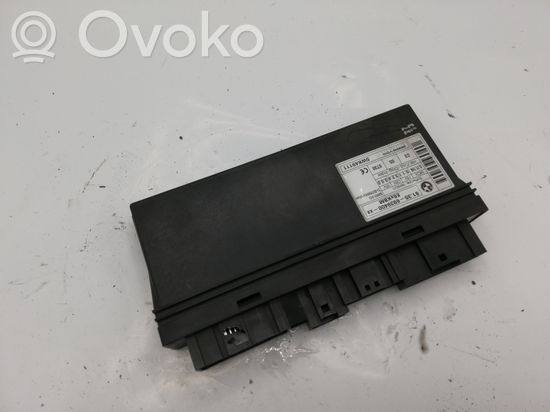 BMW 5 E60 E61 Comfort/convenience module 61356939400 6939400