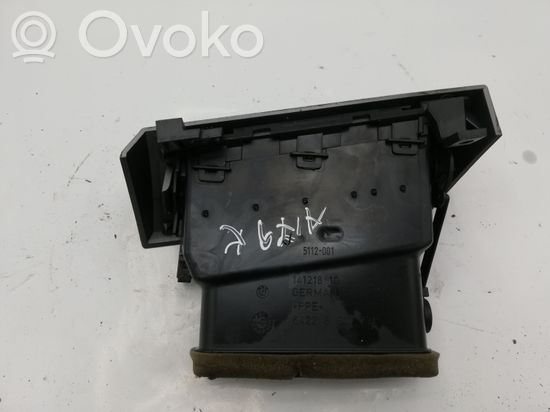 BMW 5 E60 E61 Dashboard side air vent grill/cover trim 64226910731 14121810 5112001