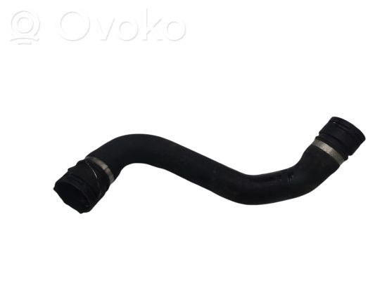 BMW X3 E83 Engine coolant pipe/hose NOCODE