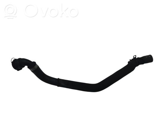 BMW X3 E83 Engine coolant pipe/hose NOCODE