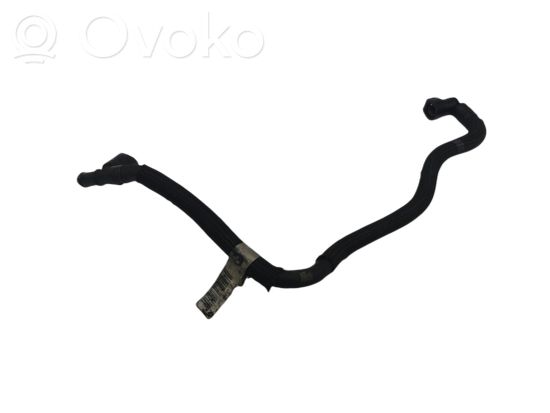 BMW X3 E83 Engine coolant pipe/hose 780066701