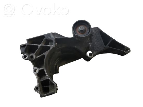 BMW X3 E83 A/C compressor mount bracket 1116780263902 7802639