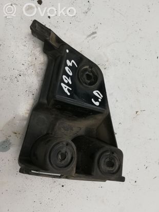 BMW X3 E83 Rear bumper mounting bracket 51123414408