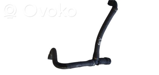 BMW 5 E60 E61 Engine coolant pipe/hose NOCODE