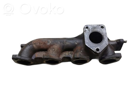 BMW X3 E83 Exhaust manifold 79738903