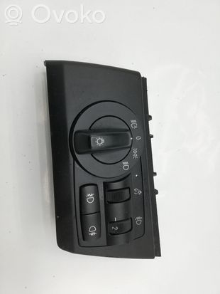 BMW X3 E83 Light switch 3420273