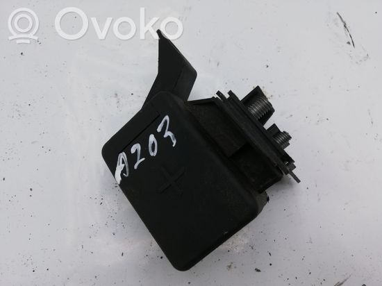 BMW X3 E83 Positive wiring loom NOCODE