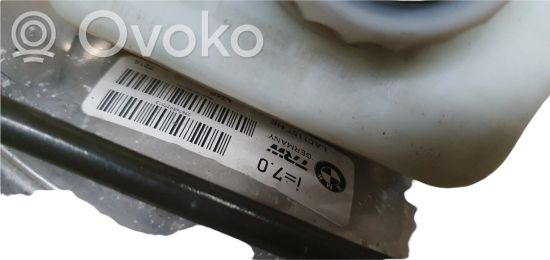 BMW 5 E60 E61 Brake booster NOCODE