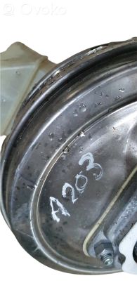 BMW X3 E83 Brake booster 293450199015